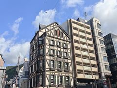 -西村咖啡店 (中山手本店)