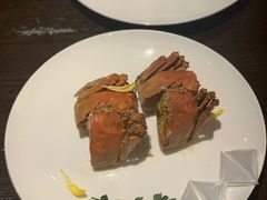 -甄御•海鲜新青岛菜(麦岛店)