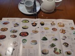 -三凤酒家·百年无锡菜(清扬茂业店)