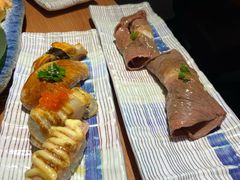 -万岁寿司(天河领展店)