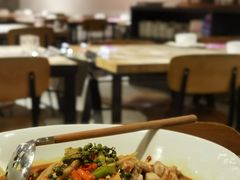 -铁公鸡·四川料理(天环广场店)