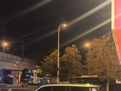 -钱锋炭缸烧烤(南湖大路总店)