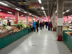 -金宝生活市场(东五环店)