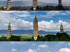 -崇圣寺三塔文化旅游区