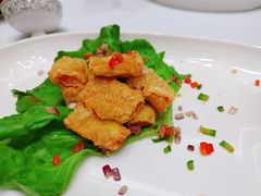 -名甬鲜坊·宁波海鲜(爱琴海店)