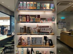 -星巴克(北京新东安)