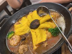 徽州一品锅-一楼食业·美食人家