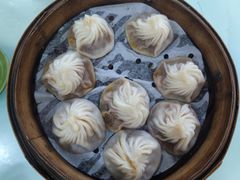 -食惠里小笼包面馆(越秀店)