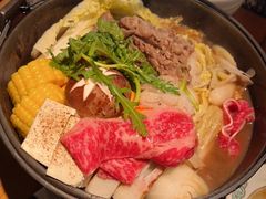 -阿吾罗日本料理(K11艺术中心店)