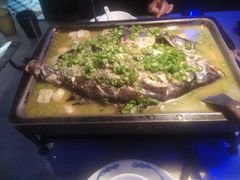 -炉鱼(平湖八佰伴店)