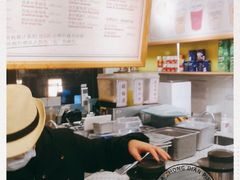 -大食代美食广场(迪士尼小镇店)
