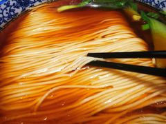 -吕纪蘇面(保利广场店)