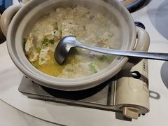 -渔港甄宴·海鲜·地标烟台菜(金沙滩店)