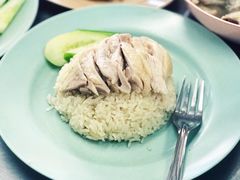 -红大哥水门鸡饭(總店)