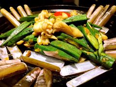 -山泉公馆酒家(广州东站店)