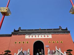 -句容茅山景区