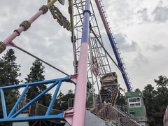 -南京银杏湖乐园