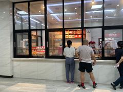 门面-仙都辣酱鸭(总店)