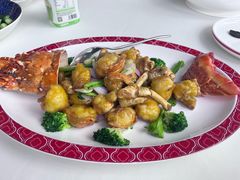 -曼格纳·曼芯馆(杨浦店)