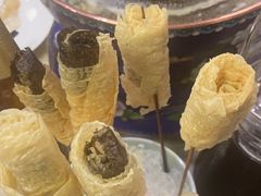 -东来顺•非遗火锅(外滩店)