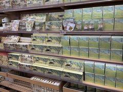 -茶颜悦色(嘉顿一楼吉时赏味游园会店)