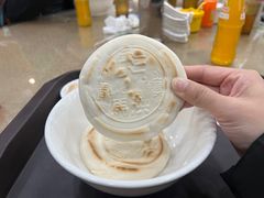 -清真·马洪小炒泡馍馆(钟楼回民街店)