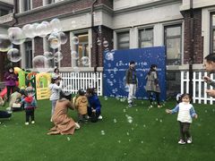 -育知苑幼儿园