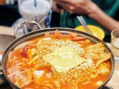 -Woolee韩食堂·韩式家庭料理