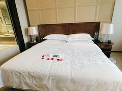 -广州粤海喜来登酒店