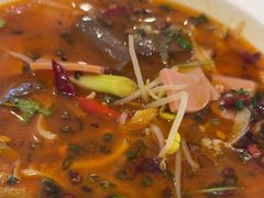 -北门饭店(三香路店)