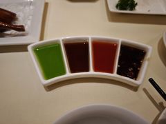 -利苑酒家(宜安广场店)