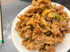 -清真宏玉祥黄门脸餐厅(华荫东里店)
