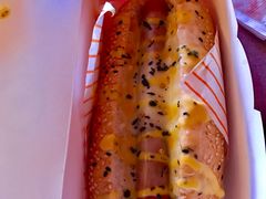 热狗-DQ·蛋糕·冰淇淋(民勇嘉泰店)