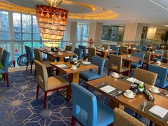 大堂-丽晶酒店-金宝99 Restaurant