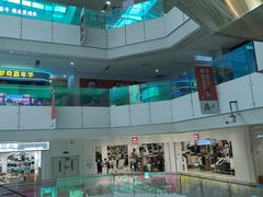 -北京华联购物中心(天通苑店)