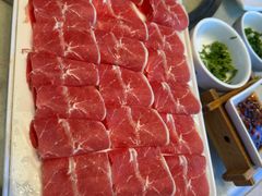 -阳坊大都涮羊肉(阳坊总店)