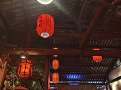 -鹅滋道(甘坑古镇店)