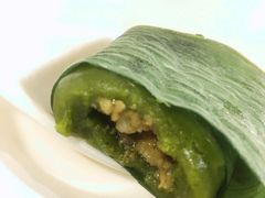 天府叶儿粑-天府掌柜(九眼桥店)