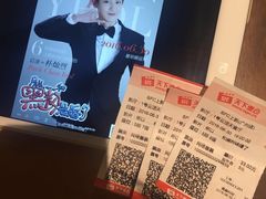 -SFC上影影城(广州店)