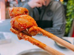 -钢管厂歆瑞源油卤串串香(春熙路太古里店)