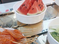 -西火火·川派小火锅(西溪银泰店)