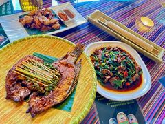 -呐咪傣园·云南菜(石厦店)
