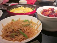 -小菜园新徽菜(青岛市南万象城店)