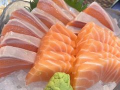 -田舍家Inakaya·炉端烧·铁板烧(天汇igc店)