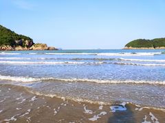 -东海半边山旅游度假区