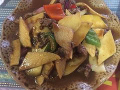 -纳兰傣雀傣味餐厅