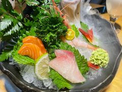 -禾风·海鲜料理自助(玉林店)