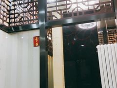 大堂-湘桂人酒楼(西便门店)