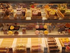 -元祖食品GANSO(江宁万达店)