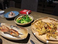 -那时新疆·若羌(经纬汇店)